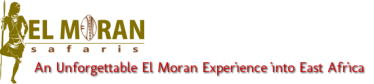 Elmoran Safaris Logo